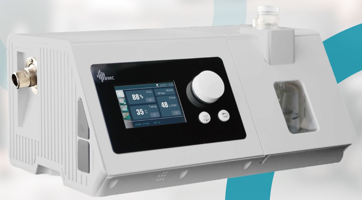 H-80A High Flow Humidifier – RD Medcare